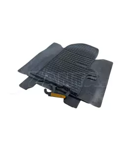 Λαστιχένια πατάκια Frogum για Iveco Daily (1996-2010) - 3τμχ. 