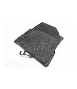 Λαστιχένια πατάκια για Ford Focus C-Max (2012+) - 4τμχ. 
