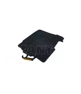 Λαστιχένια πατάκια Frogum για φορτηγά DAF CF 65 / 75 / 85 - 2τμχ. 