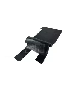 Λαστιχένια πατάκια Frogum για φορτηγά DAF CF 65 / 75 / 85 - 2τμχ. 