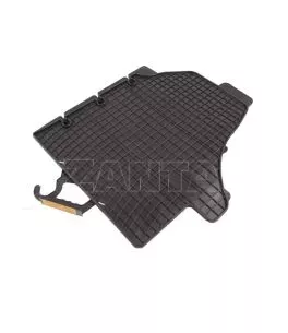 Λαστιχένια πατάκια Frogum για Fiat Ducato / Peugeot Boxer / Citroen Jumper (2007 - 2014) - 3τμχ. 