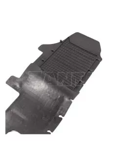 Λαστιχένια πατάκια Frogum για Fiat Ducato / Peugeot Boxer / Citroen Jumper (2007 - 2014) - 3τμχ. 