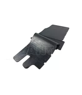 Λαστιχένια πατάκια Frogum για Fiat Ducato / Peugeot Boxer / Citroen Jumper (1994-2007) - 3τμχ. 
