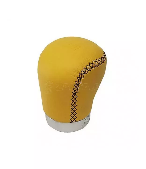 ΠΟΜΟΛΟ ΚΙΤΡΙΝΟ ΔΕΡΜΑ TOURING (FIAT ΚΑΙ OPEL) LAMPA - 1 ΤΕΜ.