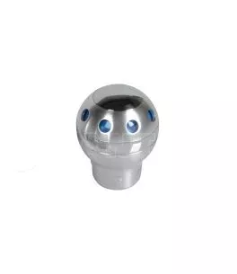 ΠΟΜΟΛΟ ΤΑΧΥΤΗΤΩΝ LUNAR ΜΕ ΜΠΛΕ ΕΝΘΕΤΑ LAMPA 