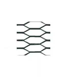 ΣΙΤΑ ΜΑΥΡΗ HEXAGON 100X33cm 