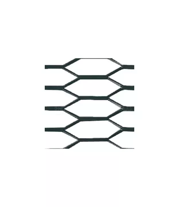 ΣΙΤΑ ΜΑΥΡΗ HEXAGON 100X33cm