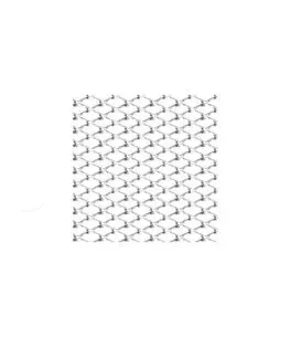 ΣΙΤΑ ΝΙΚΕΛ SMALL 120X20cm 