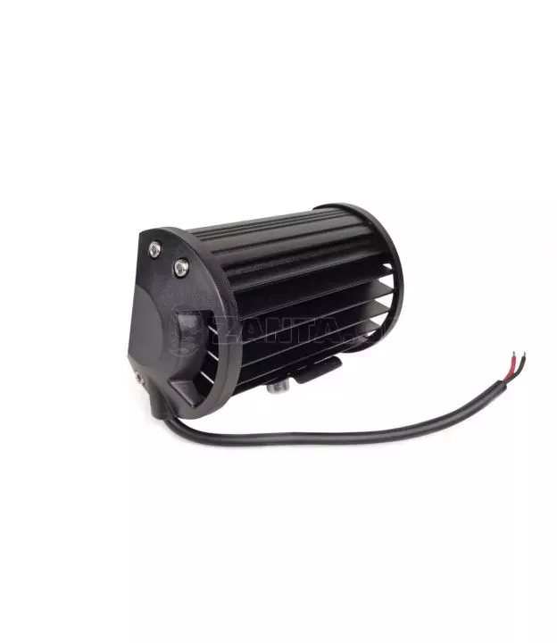 ΠΡΟΒΟΛΕΑΣ ΕΡΓΑΣΙΑΣ WORKING LAMP 40LED 120W 9-36V 3200lm 6000K 170x74x63mm AWL19 AMIO