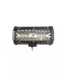 ΠΡΟΒΟΛΕΑΣ ΕΡΓΑΣΙΑΣ WORKING LAMP 40LED 120W 9-36V 3200lm 6000K 170x74x63mm AWL19 AMIO 