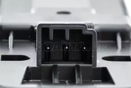 NTY ΠΟΛΛΑΠΛΟΣ ΔΙΑΚΟΠΤΗΣ ΠΑΡΑΘΥΡΩΝ ΓΙΑ VOLVO S90 / V90 2017+ / XC90 2016+ 3PINS orig.31433926 ΝΤΥ - 1 ΤΕΜ. ΔΙΑΚ.EWS-VV-007/AJ 