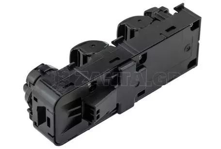 NTY ΠΟΛΛΑΠΛΟΣ ΔΙΑΚΟΠΤΗΣ ΠΑΡΑΘΥΡΩΝ ΓΙΑ VOLVO S90 / V90 2017+ / XC90 2016+ 3PINS orig.31433926 ΝΤΥ - 1 ΤΕΜ. ΔΙΑΚ.EWS-VV-007/AJ 