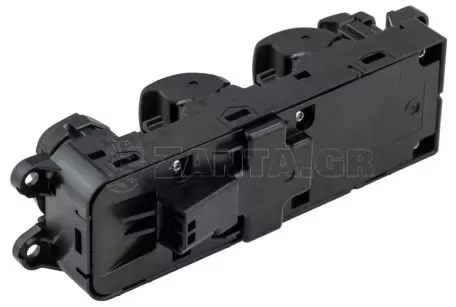 NTY ΠΟΛΛΑΠΛΟΣ ΔΙΑΚΟΠΤΗΣ ΠΑΡΑΘΥΡΩΝ ΓΙΑ VOLVO S60 / V60 2011-2018 / XC60  