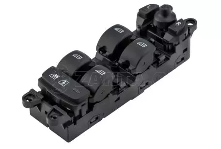 NTY ΠΟΛΛΑΠΛΟΣ ΔΙΑΚΟΠΤΗΣ ΠΑΡΑΘΥΡΩΝ ΓΙΑ VOLVO S60 / V60 2011-2018 / XC60  