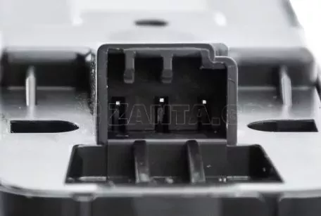 NTY ΠΟΛΛΑΠΛΟΣ ΔΙΑΚΟΠΤΗΣ ΠΑΡΑΘΥΡΩΝ ΓΙΑ VOLVO S60 / V60 2011-2018 / XC60  