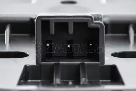 NTY ΠΟΛΛΑΠΛΟΣ ΔΙΑΚΟΠΤΗΣ ΠΑΡΑΘΥΡΩΝ ΓΙΑ VOLVO S60 2019+ / S90 & V90 2017+ / V60 2019+ / V60 CC 2019+ / XC60 2018+ / XC90 2016+ orig.31433406 ΝΤΥ - 1 ΤΕΜ. ΔΙΑΚ.EWS-VV-010/AJ 