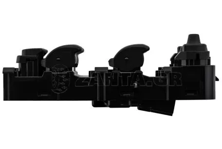 NTY ΠΟΛΛΑΠΛΟΣ ΔΙΑΚΟΠΤΗΣ ΠΑΡΑΘΥΡΩΝ ΓΙΑ VOLVO S60 2019+ / S90 & V90 2017+ / V60 2019+ / V60 CC 2019+ / XC60 2018+ / XC90 2016+ orig.31433407 ΝΤΥ - 1 ΤΕΜ. ΔΙΑΚ.EWS-VV-011/AJ 