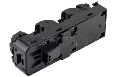 NTY ΠΟΛΛΑΠΛΟΣ ΔΙΑΚΟΠΤΗΣ ΠΑΡΑΘΥΡΩΝ ΓΙΑ VOLVO S60 2019+ / S90 & V90 2017+ / V60 2019+ / V60 CC 2019+ / XC60 2018+ / XC90 2016+ orig.31433407 ΝΤΥ - 1 ΤΕΜ. ΔΙΑΚ.EWS-VV-011/AJ 
