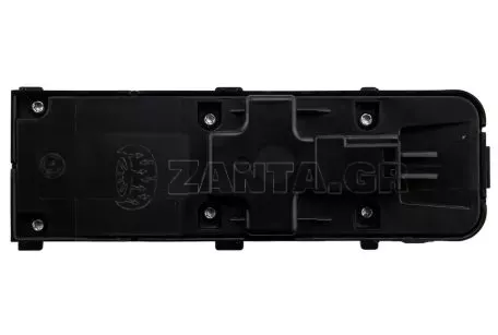 NTY ΠΟΛΛΑΠΛΟΣ ΔΙΑΚΟΠΤΗΣ ΠΑΡΑΘΥΡΩΝ ΓΙΑ VOLVO S60 2019+ / S90 & V90 2017+ / V60 2019+ / V60 CC 2019+ / XC60 2018+ / XC90 2016+ orig.31433407 ΝΤΥ - 1 ΤΕΜ. ΔΙΑΚ.EWS-VV-011/AJ 