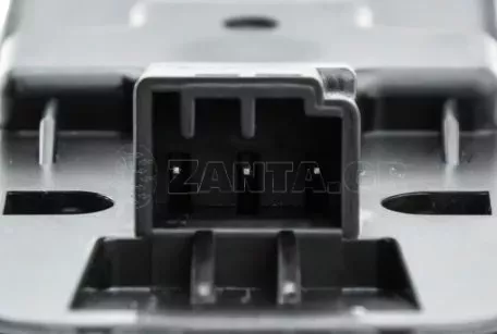 NTY ΠΟΛΛΑΠΛΟΣ ΔΙΑΚΟΠΤΗΣ ΠΑΡΑΘΥΡΩΝ ΓΙΑ VOLVO S60 2019+ / S90 & V90 2017+ / V60 2019+ / V60 CC 2019+ / XC60 2018+ / XC90 2016+ orig.31433407 ΝΤΥ - 1 ΤΕΜ. ΔΙΑΚ.EWS-VV-011/AJ 