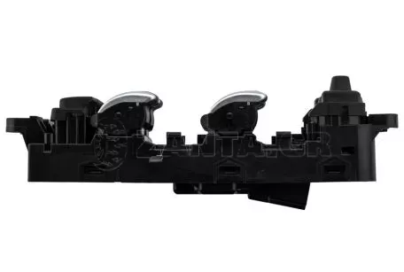 NTY ΠΟΛΛΑΠΛΟΣ ΔΙΑΚΟΠΤΗΣ ΠΑΡΑΘΥΡΩΝ ΓΙΑ VOLVO S60 2010+ / V60 2010+ / V60 CC 2015+ / XC60 2009+  ΜΕ ΧΡΩΜΙΟ orig.31415675 ΝΤΥ - 1 ΤΕΜ. ΔΙΑΚ.EWS-VV-012/AJ 