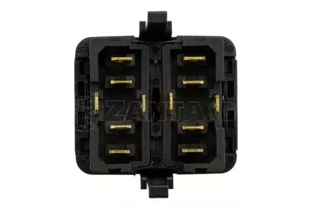 NTY ΔΙΠΛΟΣ ΔΙΑΚΟΠΤΗΣ ΠΑΡΑΘΥΡΩΝ ΓΙΑ VW GOLF 3 1991-1997 6PINS orig.1H0959855 ΝΤΥ - 1 ΤΕΜ. ΔΙΑΚ.EWS-VW-151/AJ 