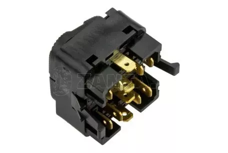 NTY ΔΙΠΛΟΣ ΔΙΑΚΟΠΤΗΣ ΠΑΡΑΘΥΡΩΝ ΓΙΑ VW GOLF 3 1991-1997 6PINS orig.1H0959855 ΝΤΥ - 1 ΤΕΜ. ΔΙΑΚ.EWS-VW-151/AJ 