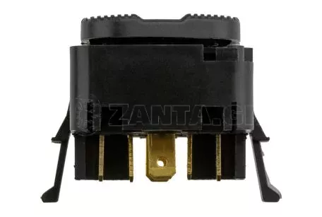 NTY ΜΟΝΟΣ ΔΙΑΚΟΠΤΗΣ ΠΑΡΑΘΥΡΩΝ ΓΙΑ VW GOLF 3 1991-1997 orig.1H0959855C ΝΤΥ - 1 ΤΕΜ. ΔΙΑΚ.EWS-VW-152/AJ 