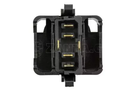 NTY ΜΟΝΟΣ ΔΙΑΚΟΠΤΗΣ ΠΑΡΑΘΥΡΩΝ ΓΙΑ VW GOLF 3 1991-1997 orig.1H0959855C ΝΤΥ - 1 ΤΕΜ. ΔΙΑΚ.EWS-VW-152/AJ 