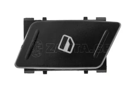 NTY ΜΟΝΟΣ ΔΙΑΚΟΠΤΗΣ ΠΑΡΑΘΥΡΩΝ ΓΙΑ SKODA OCTAVIA 5 2004+ ΝΤΥ - 1 ΤΕΜ. ΔΙΑΚ.EWS-VW-166/AJ 