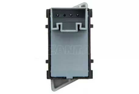 NTY ΜΟΝΟΣ ΔΙΑΚΟΠΤΗΣ ΠΑΡΑΘΥΡΩΝ ΓΙΑ SKODA OCTAVIA 5 2004+ ΝΤΥ - 1 ΤΕΜ. ΔΙΑΚ.EWS-VW-166/AJ 