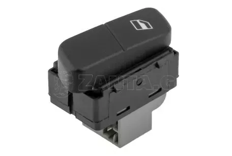 NTY ΜΟΝΟΣ ΔΙΑΚΟΠΤΗΣ ΠΑΡΑΘΥΡΩΝ ΓΙΑ VW POLO 2001+ 4PINS orig.6Q0959856/6Q095985601C ΝΤΥ - 1 ΤΕΜ. ΔΙΑΚ.EWS-VW-168/AJ 