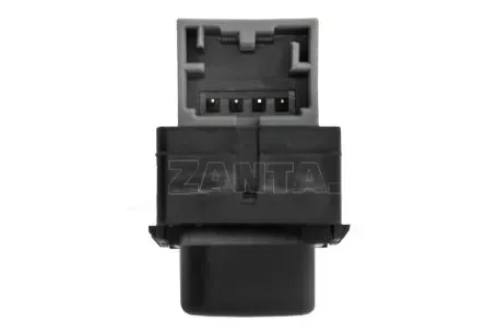 NTY ΜΟΝΟΣ ΔΙΑΚΟΠΤΗΣ ΠΑΡΑΘΥΡΩΝ ΓΙΑ VW POLO 2001+ 4PINS orig.6Q0959856/6Q095985601C ΝΤΥ - 1 ΤΕΜ. ΔΙΑΚ.EWS-VW-168/AJ 