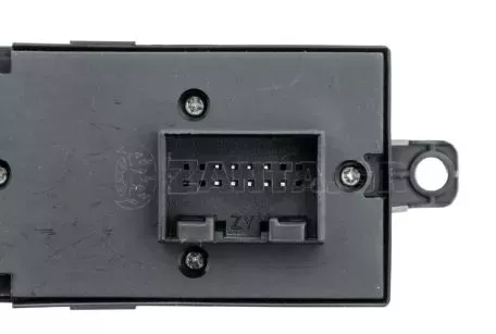 NTY ΠΟΛΛΑΠΛΟΣ ΔΙΑΚΟΠΤΗΣ ΠΑΡΑΘΥΡΩΝ ΓΙΑ VW GOLF 4 1997+ / BORA 1998+ / PASSAT B5 2000+ 9PINS orig.1J4959857B ΝΤΥ - 1 ΤΕΜ. ΔΙΑΚ.EWS-VW-178/AJ 