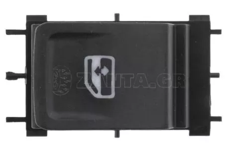 NTY ΜΟΝΟΣ ΔΙΑΚΟΠΤΗΣ ΠΑΡΑΘΥΡΩΝ ΓΙΑ AUDI A1 2018+ / SEAT ARONA 2017+ / ATECA 2016+ / IBIZA 2017+ / LEON 2012+ / VW POLO 2017+ T-CROSS orig.5G0959855 ΝΤΥ - 1 ΤΕΜ. ΔΙΑΚ.EWS-VW-179/AJ 