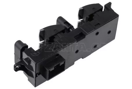 NTY ΠΟΛΛΑΠΛΟΣ ΔΙΑΚΟΠΤΗΣ ΠΑΡΑΘΥΡΩΝ ΓΙΑ VW BORA 1998+ / GOLF 4 1997+ / PASSAT B5 1966+ / SEAT LEON 1999+ / TOLEDO 1999+ ΝΤΥ - 1 ΤΕΜ. ΔΙΑΚ.EWS-VW-180/AJ 