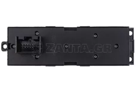 NTY ΠΟΛΛΑΠΛΟΣ ΔΙΑΚΟΠΤΗΣ ΠΑΡΑΘΥΡΩΝ ΓΙΑ VW BORA 1998+ / GOLF 4 1997+ / PASSAT B5 1966+ / SEAT LEON 1999+ / TOLEDO 1999+ ΝΤΥ - 1 ΤΕΜ. ΔΙΑΚ.EWS-VW-180/AJ 