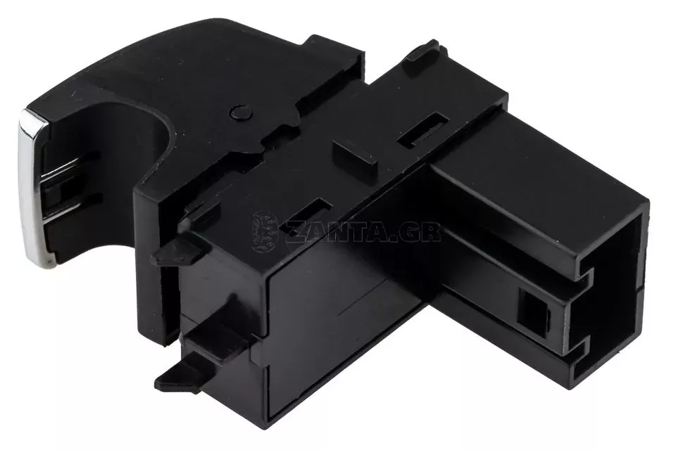 NTY ΜΟΝΟΣ ΔΙΑΚΟΠΤΗΣ ΠΑΡΑΘΥΡΩΝ ΓΙΑ AUDI A1 2019+ / SEAT ATECA 2016+ / LEON 2013+ / VW POLO 2018+ / T-CROSS 2019+ orig.5G0959855B / 5G0959855R ΝΤΥ - 1 ΤΕΜ. ΔΙΑΚ.EWS-VW-181/AJ