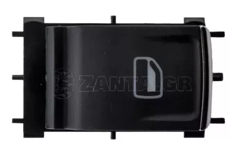 NTY ΜΟΝΟΣ ΔΙΑΚΟΠΤΗΣ ΠΑΡΑΘΥΡΩΝ ΓΙΑ AUDI A1 2019+ / SEAT ATECA 2016+ / LEON 2013+ / VW POLO 2018+ / T-CROSS 2019+ orig.5G0959855B / 5G0959855R ΝΤΥ - 1 ΤΕΜ. ΔΙΑΚ.EWS-VW-181/AJ 