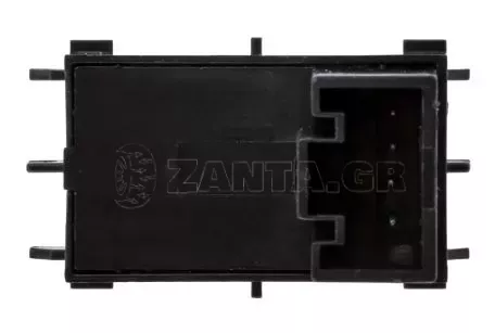 NTY ΜΟΝΟΣ ΔΙΑΚΟΠΤΗΣ ΠΑΡΑΘΥΡΩΝ ΓΙΑ AUDI A1 2019+ / SEAT ATECA 2016+ / LEON 2013+ / VW POLO 2018+ / T-CROSS 2019+ orig.5G0959855B / 5G0959855R ΝΤΥ - 1 ΤΕΜ. ΔΙΑΚ.EWS-VW-181/AJ 