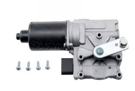 NTY ΜΟΤΕΡ ΥΑΛΟΚΑΘΑΡΙΣΤΗΡΩΝ ΓΙΑ AUDI Q7 2007+ ΕΜΠΡΟΣ orig.4L1910113 ΝΤΥ - 1 ΤΕΜ. ESW-AU-010/AJ 