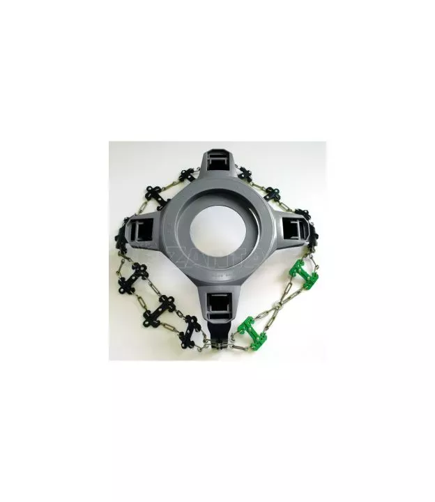 ΑΛΥΣΙΔΕΣ SPIKES SPIDER SPORT - Size: X-Small (XS)