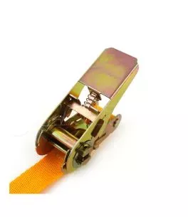 ΙΜΑΝΤΕΣ ΔΕΣΙΜΑΤΟΣ ΜΕ ΚΑΣΤΑΝΙΑ 25mm 4m MAX 500kg ΜΕ ΔΙΠΛΟ ΓΑΝΤΖΟ AMiO – 1 ΤΕΜ. 