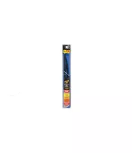 ΥΑΛΟΚΑΘΑΡΙΣΤΗΡΑΣ PREMIUM EVO 35 cm (14 INCH) ΜΕ 2 ΑΝΤΑΠΤΟΡΕΣ - 1 ΤΕΜ. 