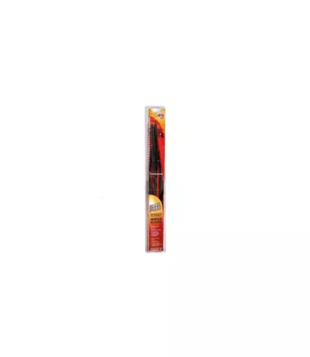 ΥΑΛΟΚΑΘΑΡΙΣΤΗΡΕΣ GRAN-PREE 45 cm (18 INCH) 2ΤΕΜ.