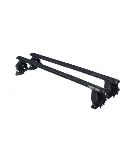 KIT ΜΕ ΜΠΑΡΕΣ ΟΡΟΦΗΣ ΓΙΑ OPEL / VAUXHALL MERIVA A MPV 5D 2003-2009 ΣΙΔΗΡΟΥ TEMA MENABO (FE1-3360-FIX005GS)-2 ΤΕΜ. 