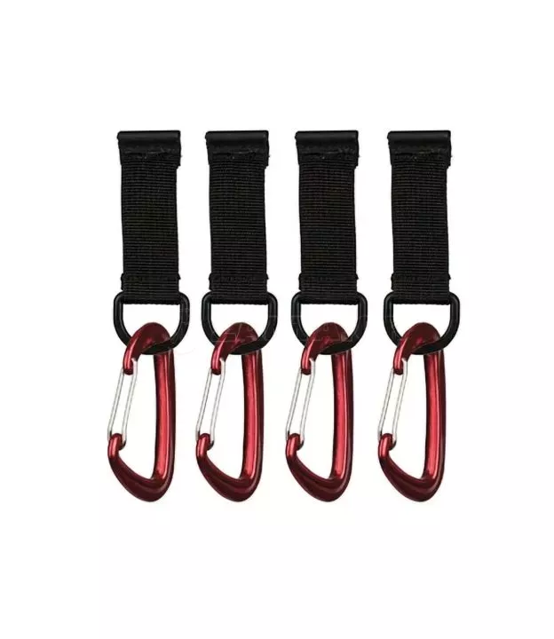ΓΑΝΤΖΟΣ (ΚΡΙΚΟΣ) ΟΡΕΙΒΑΤΙΚΟΣ ΜΕ ΙΜΑΝΤΑ SKY HOOKS ΓΙΑ ΣΚΗΝΗ SKYRISE 4x15x1,3cm 4ΤΕΜ.