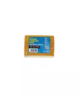 ΣΦΟΥΓΓΑΡΙ ΠΛΥΣΙΜΑΤΟΣ HEAVY-DUTY ΚΑΦΕ 16x11x7cm 