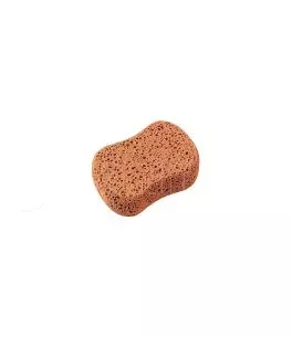 ΣΦΟΥΓΓΑΡΙ ΠΛΥΣΙΜΑΤΟΣ PROFESSIONAL ΚΑΦΕ 17x11x6,5cm 