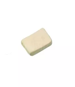ΣΦΟΥΓΓΑΡΙ ΓΙΑ ΣΤΕΓΝΩΜΑ ΑΠΟ ΔΕΡΜΑ CHAMOIS (ΠΕΤΣΙ) JUMBO (S) 12x8x4cm 